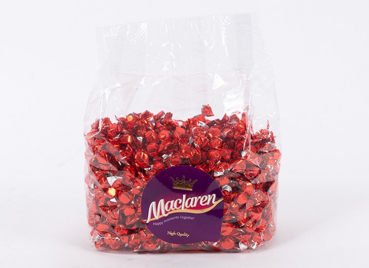 آبنبات مک لارن