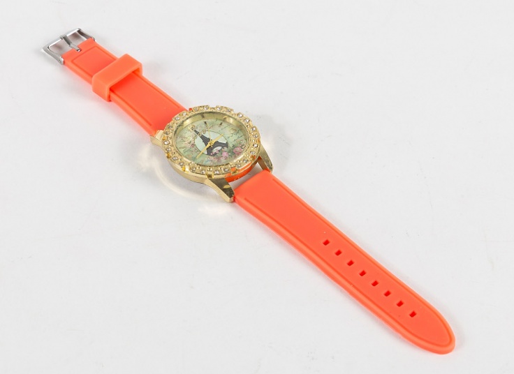 ساعت مچی دخترانه Vtg