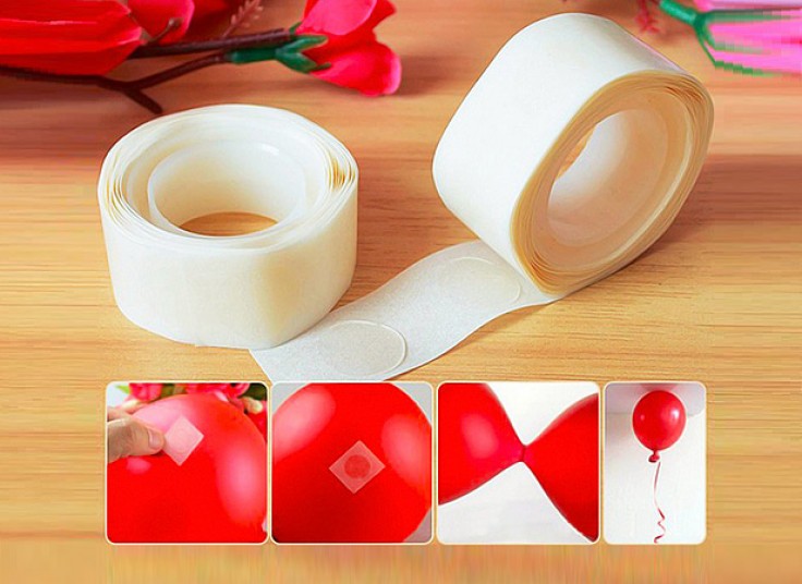 پکیج بادکنک آرایی