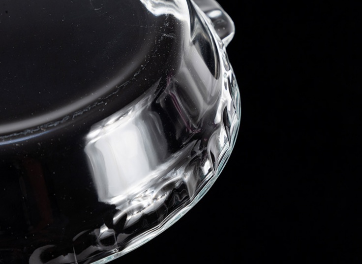 ظرف سرو کاوه مدل پارمیدا