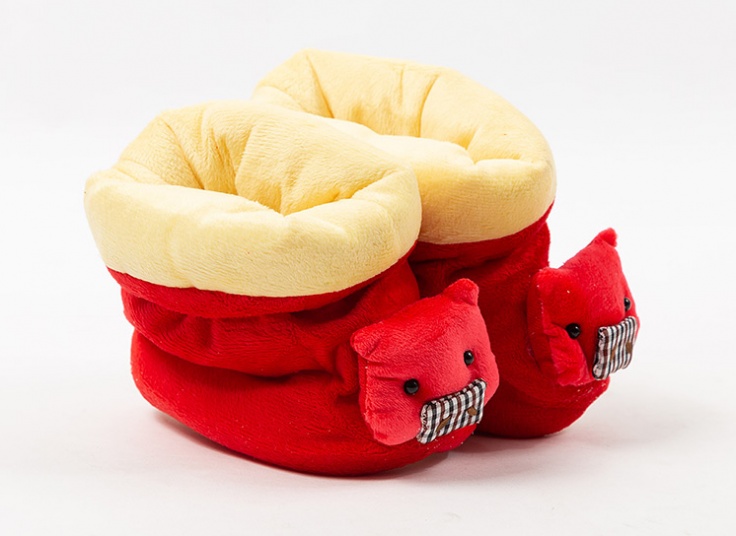 پاپوش ساق دار بچگانه