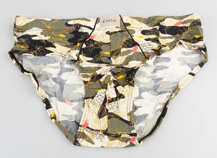 لباس زیر مردانه Coolse