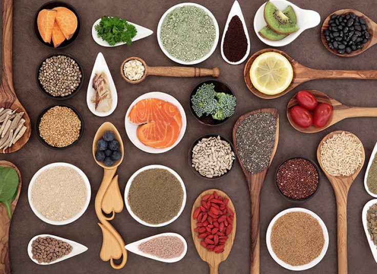 مرکز مشاوره رژیم درمانی تخصصی تاسا