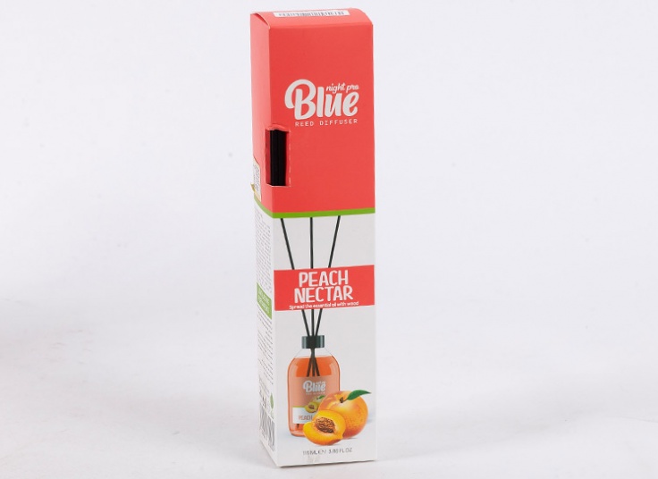 خوشبوکننده چوبی Blue Night pro