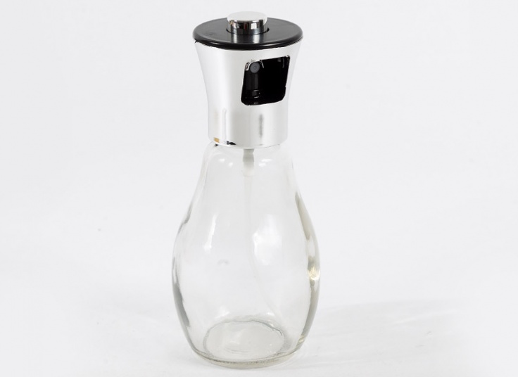 اسپری آبلیمو و روغن خمره ای