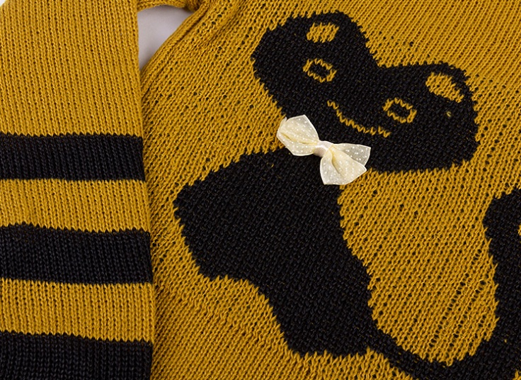 تونیک بافت زنانه cat