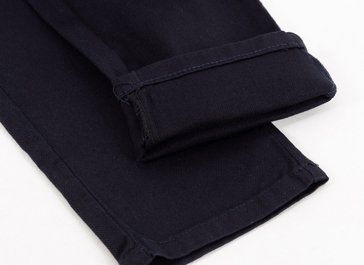 شلوار کتان مردانه Zara