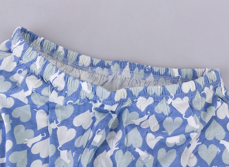 شلوار راحتی زنانه WiaoWi