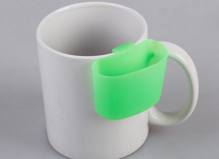 نگهدارنده چای کیسه ای vafa pelast