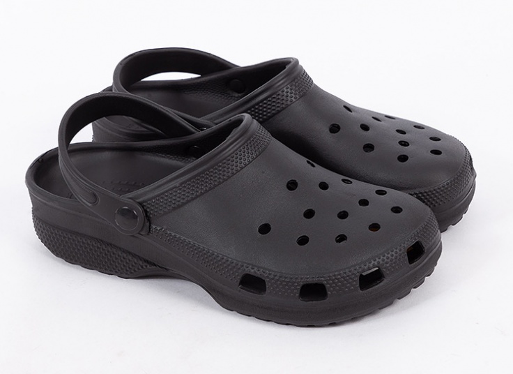 دمپایی مردانه زیتون