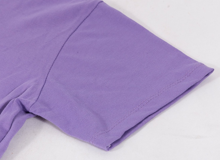 کراپ تیشرت زنانه