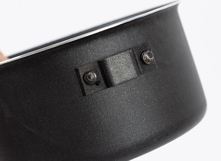 ست ظروف سفری