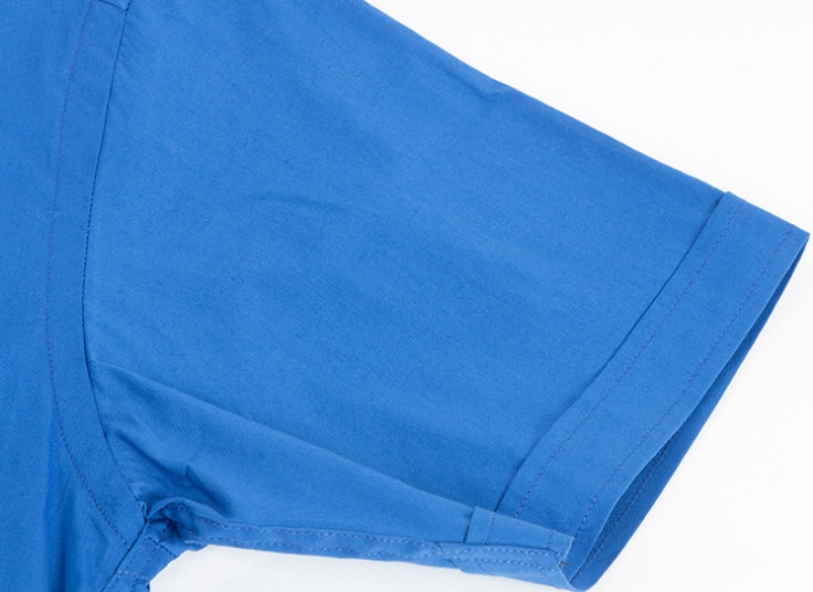 پیراهن آستین کوتاه طرح Polo