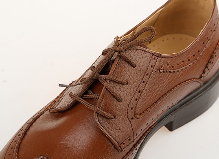 کفش مردانه هشت ترک 