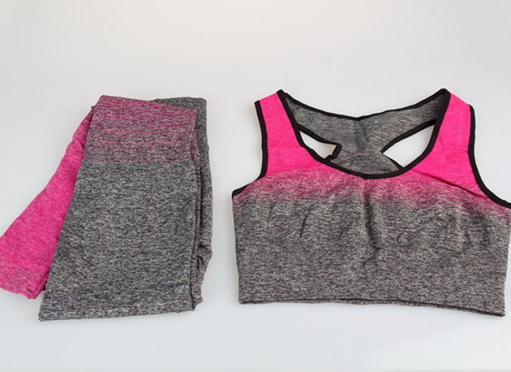 ست ورزشی زنانه Vgoal