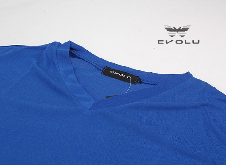 تیشرت آستین بلند EVOLU