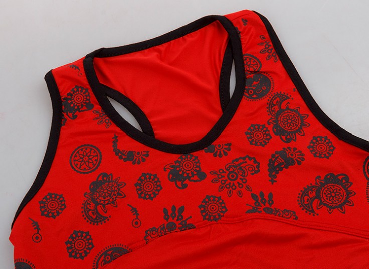 تاپ و برمودا طرح adidas