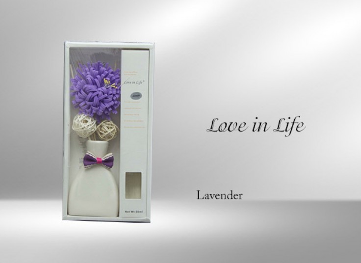 خوشبو کننده هوا Love in Life