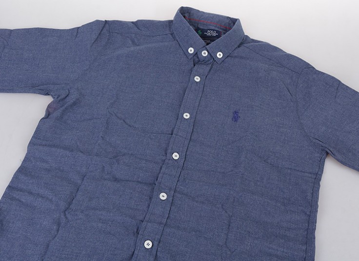 پیراهن مردانه طرح POLO Ralph Lauren