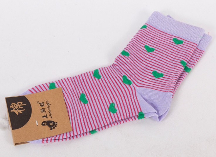 جوراب نیم ساق زنانه meisiqi