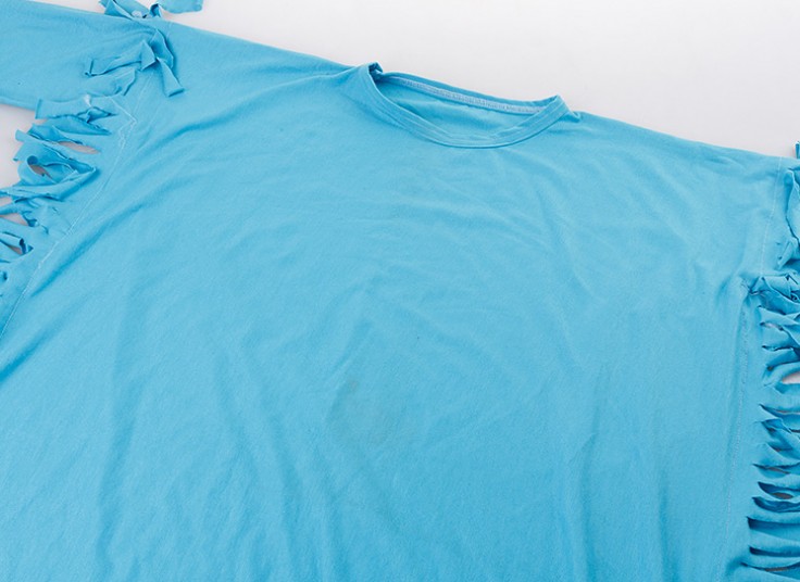 تونیک بلند زنانه Fringe