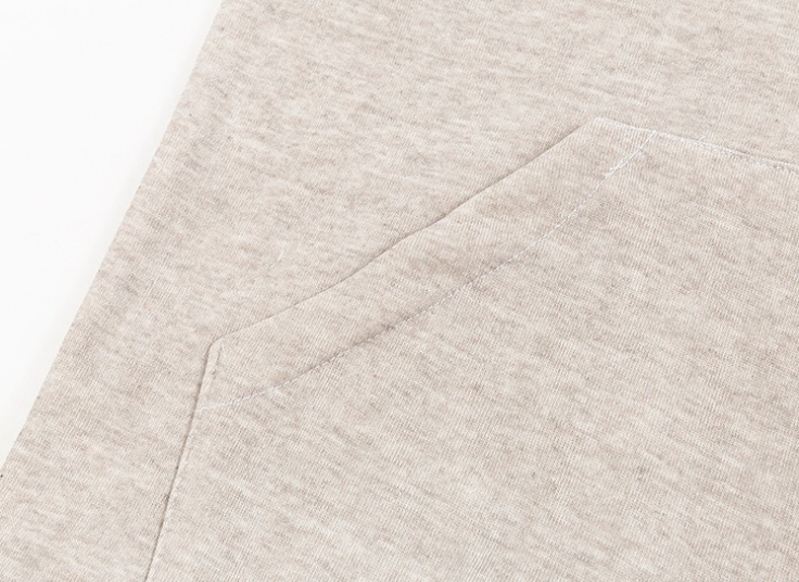 سوئیشرت کلاهدار زنانه