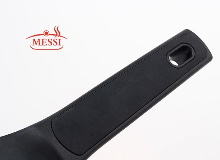 ماهیتابه رژیمی MESSI