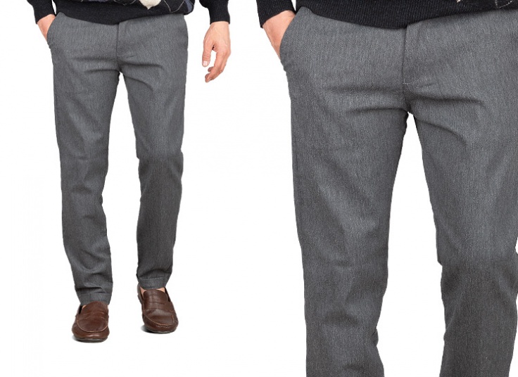 شلوار مردانه GUCCI