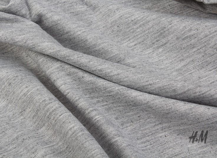 تیشرت مردانه آستین بلند HM