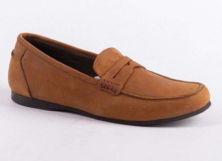 انواع کفش چرم طبیعی مردانه Massimo Dutti