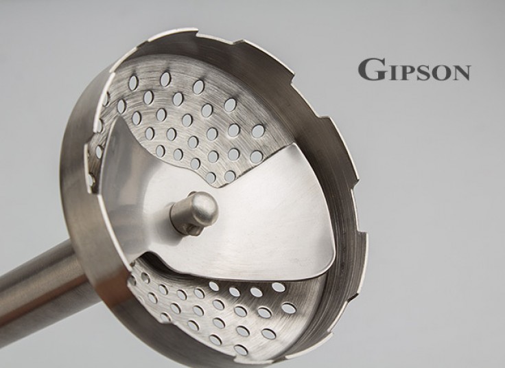 غذاساز GIPSON