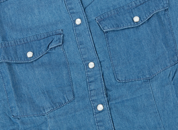 شومیز جین Infinity