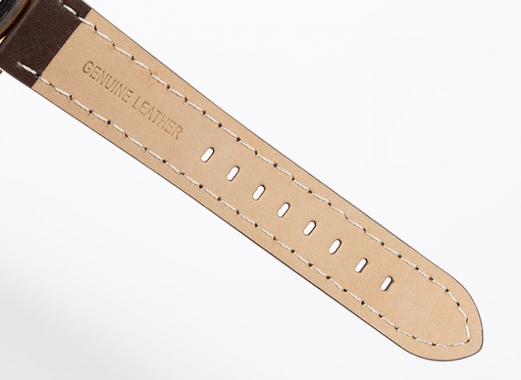 ساعت مچی فول تایم مردانه Navi Force