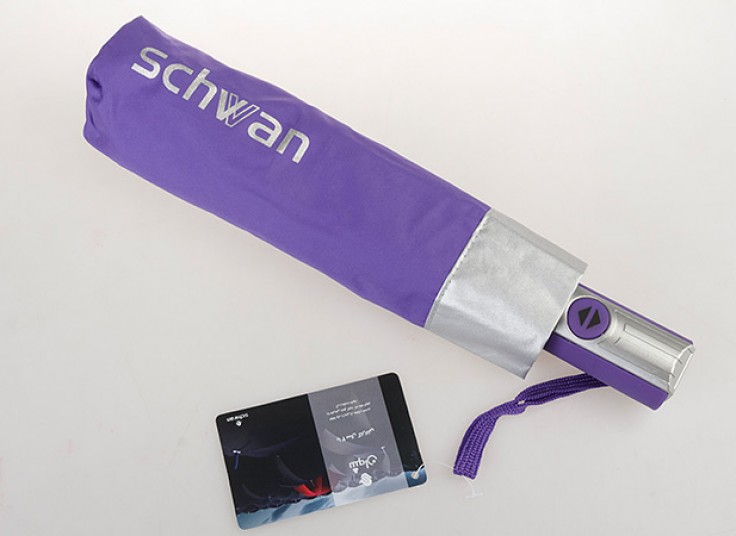 چتر اتوماتیک Schwan