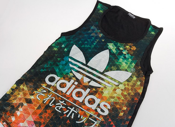 رکابی مردانه Superme