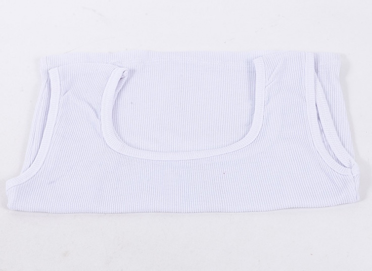 تاپ نیم تنه کبریتی