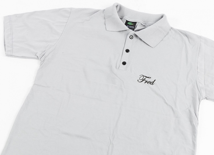 پولوشرت مردانه Fred