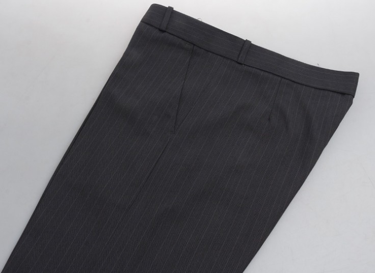 شلوار پارچه ای مردانه طرح دیپلمات