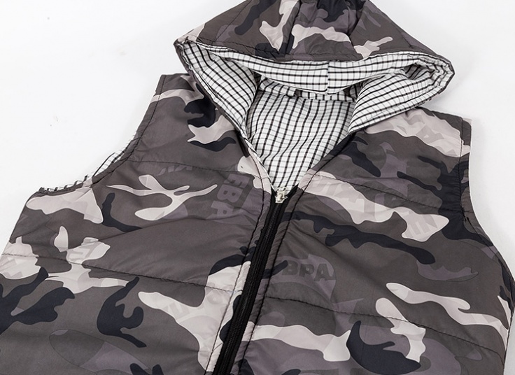 پافر بلند زنانه