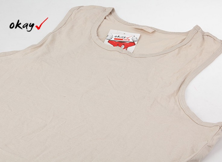 رکابی مردانه OKAY