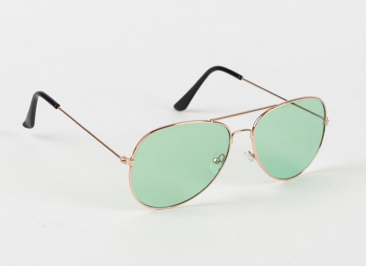 عینک شب طرح Rayban