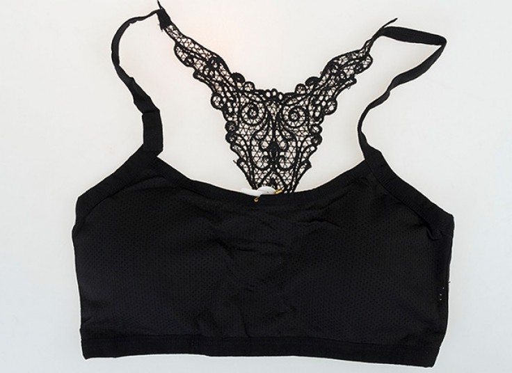 نیم تنه پروانه ای Lani