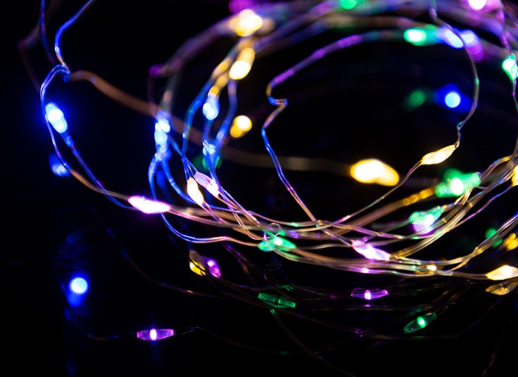 ریسه 3 متری LED