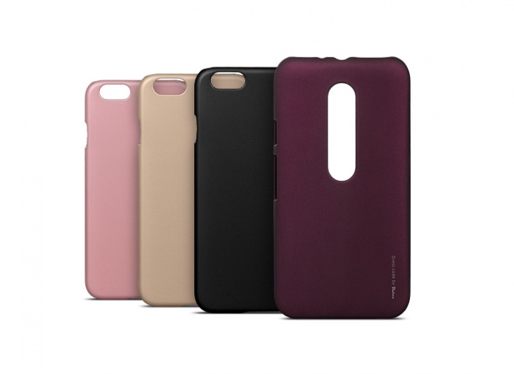 قاب موبایل Touch Shell