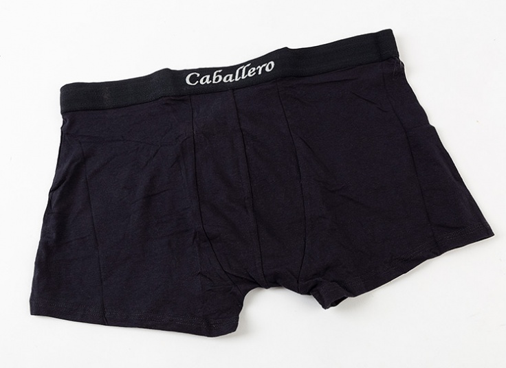 لباس زیر مردانه Caballero