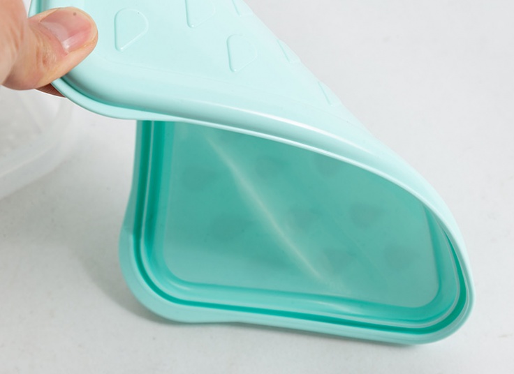 ظرف فریزری گوشت آیدا