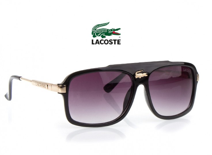 2 مدل عینک Lacoste