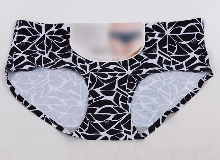 لباس زیر زنانه بدون دوخت Hana