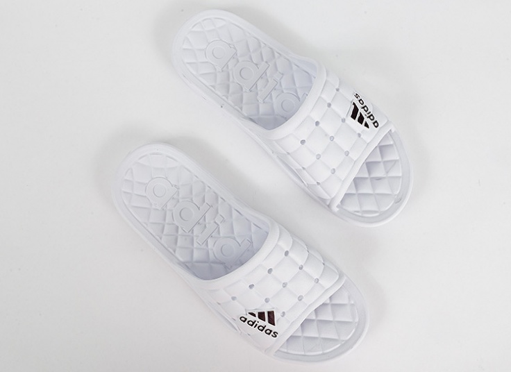 دمپایی طرح Adidas