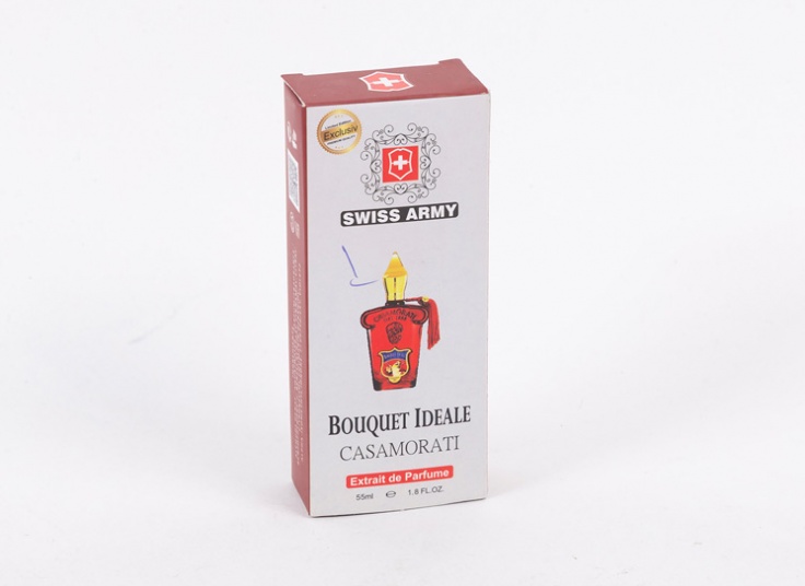 ادکلن Swiiss Army 50ml